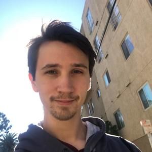 Meet your Posher, Jake